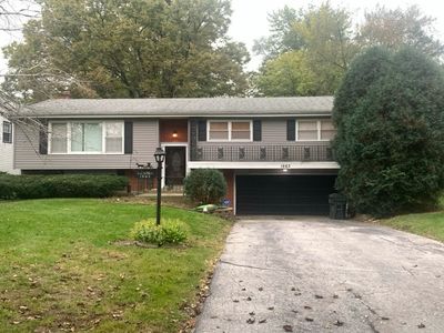 1663 187th St, Homewood, IL, 60430