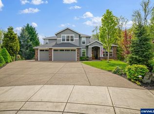 1405 Bartlett Hill Ct NW, Salem, OR 97304