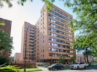 6118 N Sheridan Rd APT 707, Chicago, IL 60660
