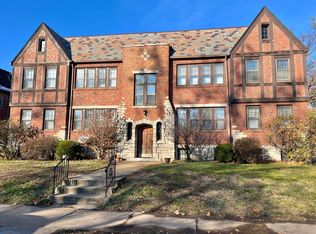 7305 Pershing Ave #1, Saint Louis, MO 63130