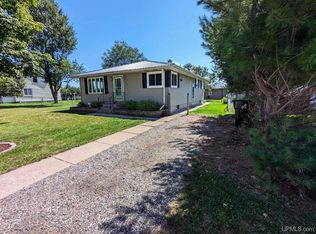 520 E Baltic Ave, Caspian, MI 49915