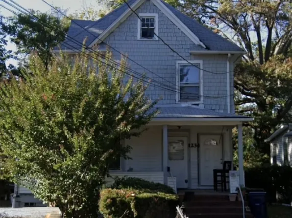 1236 W 3Rd St, Plainfield City, NJ 07063