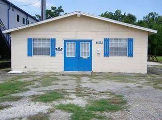 709 S Martin Luther King Hwy, Lake Charles, LA 70601