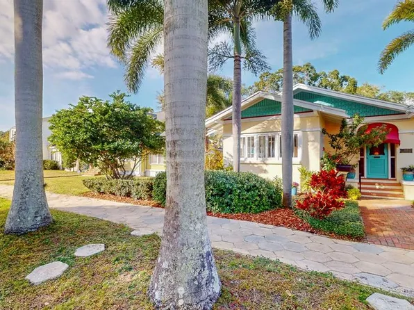 325 19th Ave NE, Saint Petersburg, FL 33704