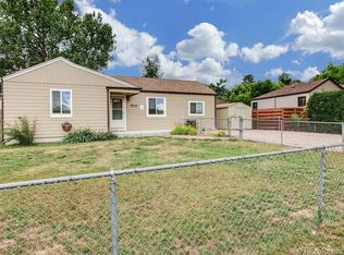 9310 Village Pkwy, Lakewood, CO 80215