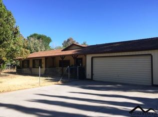 2 Enterprise Ct, Red Bluff, CA 96080