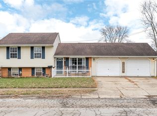 2149 Cornwall Dr, Xenia, OH