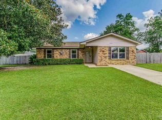 6448 Meadow Field Cir, Pensacola, FL 32526