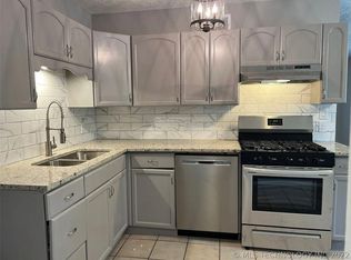 19823 E 3rd St, Tulsa, OK 74108