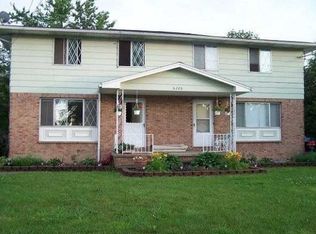 5125 Stewart St, Buffalo, NY 14219
