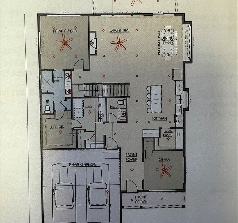 2nd image of 4800 Stockbridge Dr