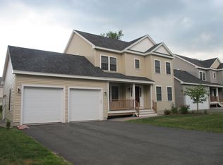 3 Aspen Rd, Acton, MA 01720