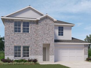 2425 Hackamore Dr, Leander, TX 78641