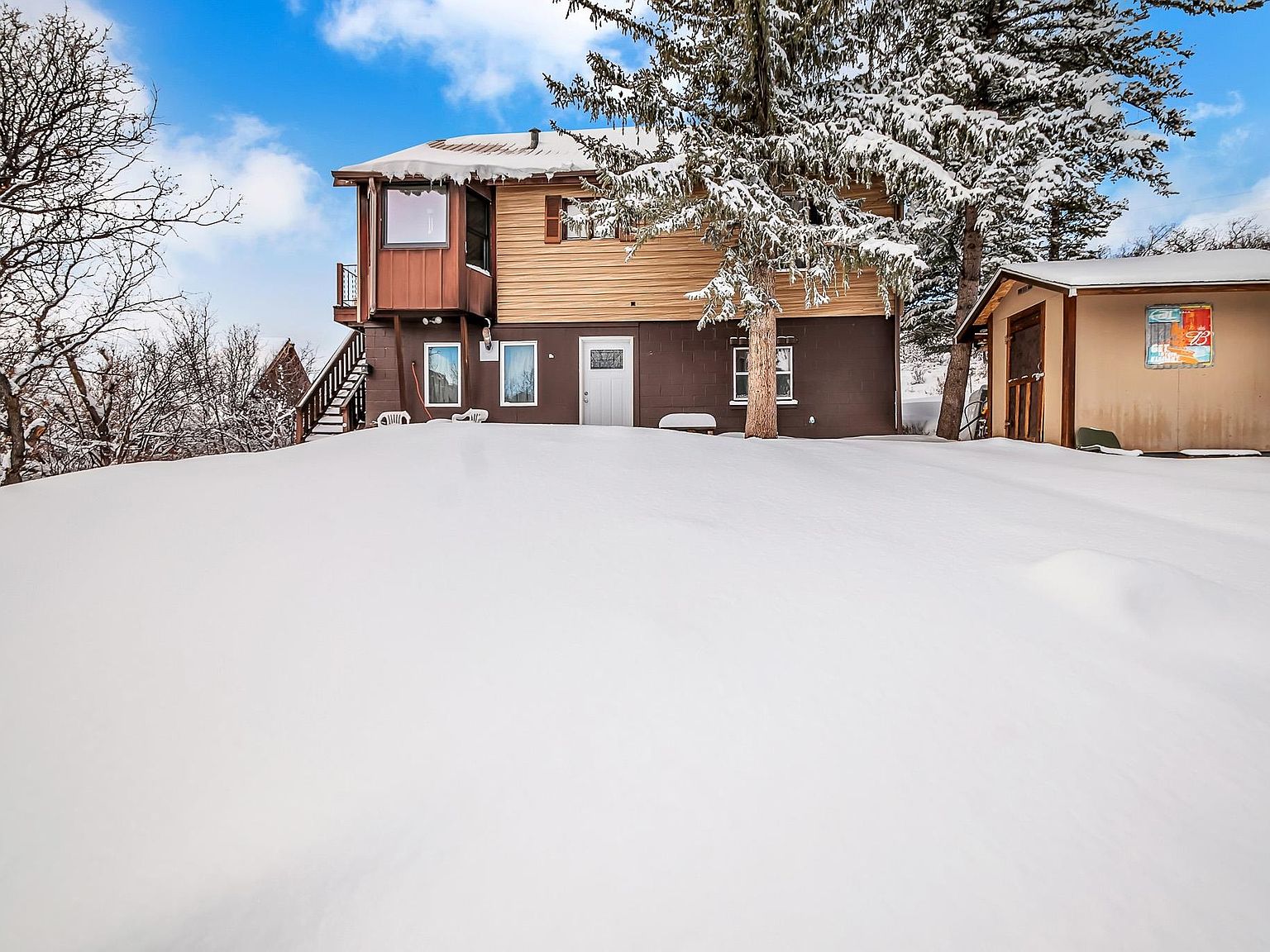 15699 Aspen Glen Ln, Collbran, CO 81624 MLS 20226073 Zillow