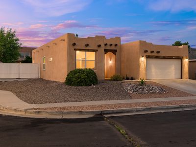 7419 Kingfisher Ct NW, Albuquerque, NM, 87114