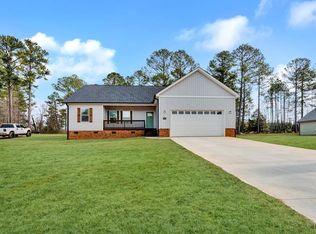 106 Kelli Dr, Greenwood, SC 29649