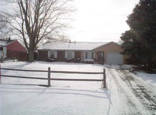 911 W Stop 11 Rd, Indianapolis, IN 46217