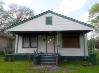 2812 Avenue D, Birmingham, AL 35218