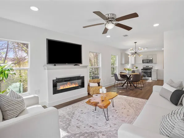 3027 Southland St, Dallas, TX 75215