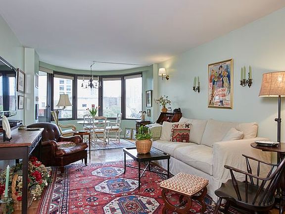 2nd image of 44 W 62nd St APT 6F