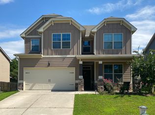 1518 Old Spruce Ln, Grovetown, GA 30813