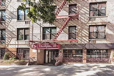 Rented by Flat Iron Real Estate