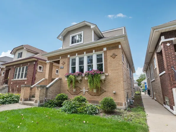 1508 Wesley Ave, Berwyn, IL 60402