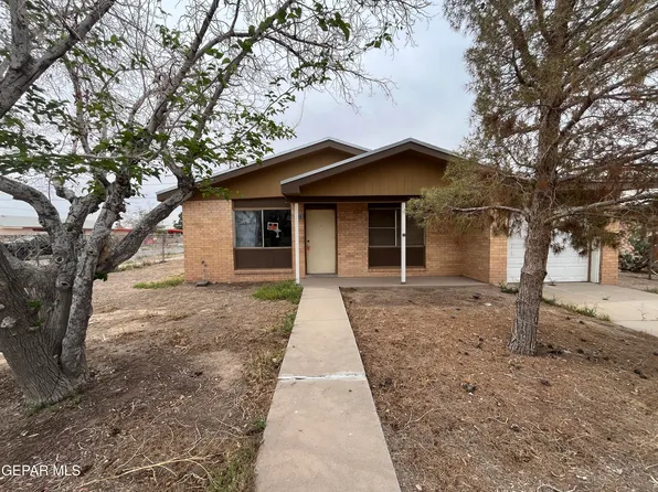 952 Zacatecas Ct, El Paso, TX 79907