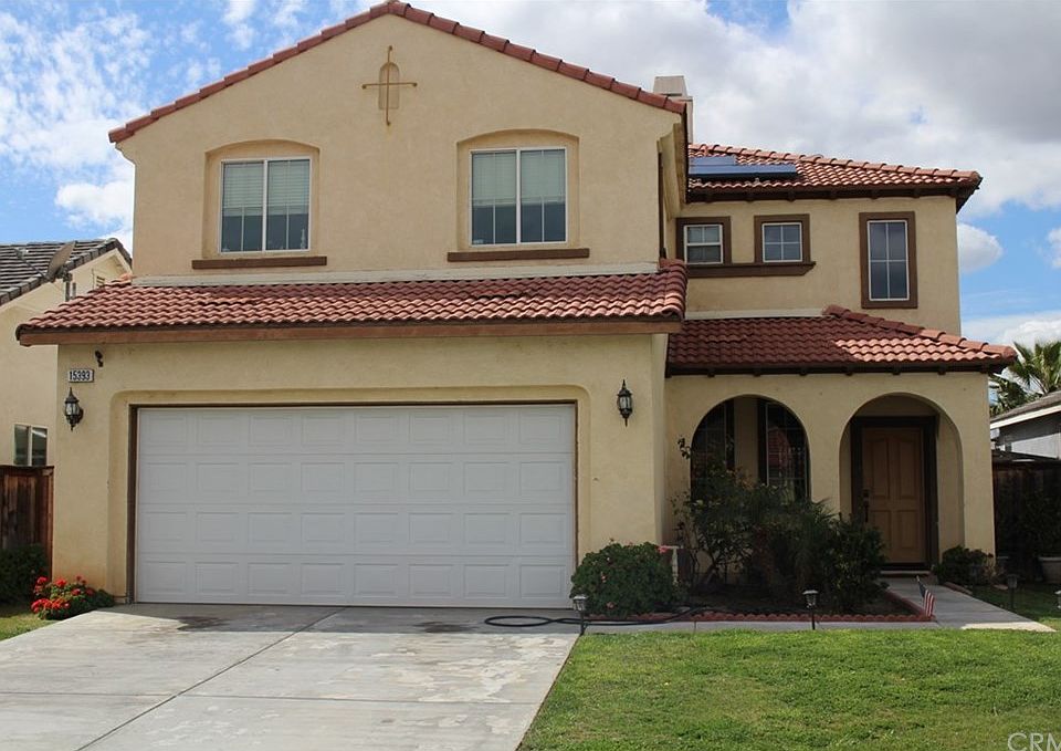 1st image of 15393 Avenida Anillo