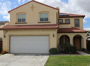 15393 Avenida Anillo, Moreno Valley, CA 92555