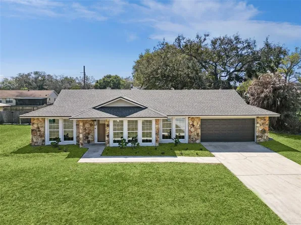 1634 Wind Willow Rd, Belle Isle, FL 32809