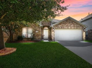 19535 S Village Of Bridgestone Ln, Spring, TX 77379
