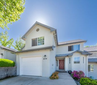 654 David Cir, Placerville, CA, 95667
