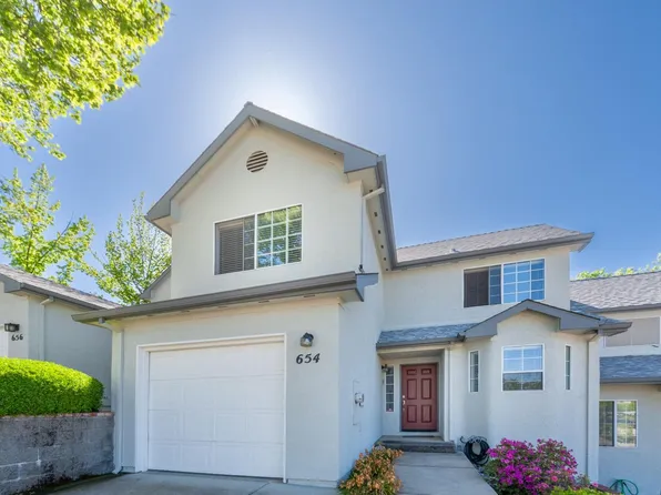 654 David Cir, Placerville, CA 95667