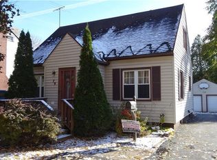 79 Arrowhead Dr, Rochester, NY 14624