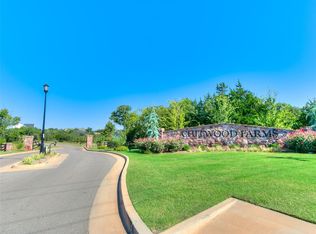 2701 Cherry Glen Dr #9, Jones, OK 73049