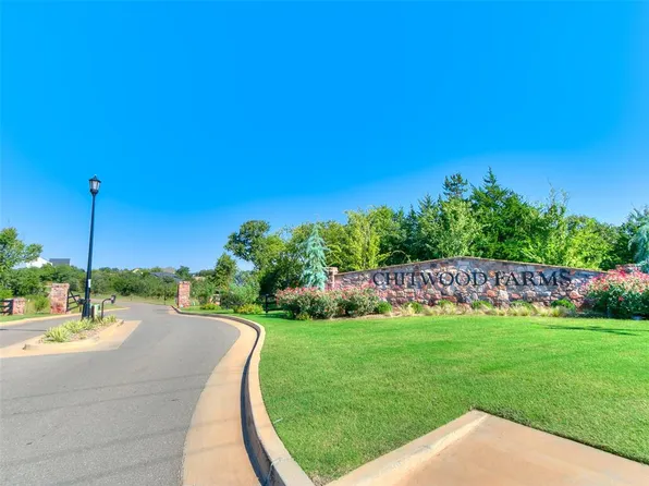 2701 Cherry Glen Dr #9, Jones, OK 73049