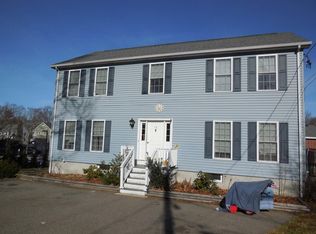 15 Craig Ave, Quincy, MA 02169