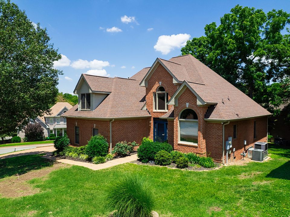 4905 Tulip Grove Ln, Hermitage, TN 37076 | Zillow