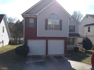 5858 Colonnade Dr, Rex, GA 30273