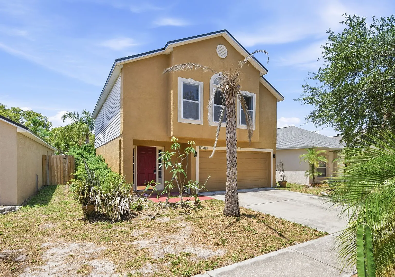 Freshly Painted 4BR Home with Large Backyard Minutes to I-75 — Photo 3