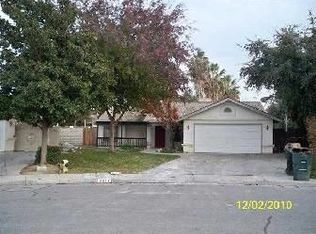 2305 Alpine Meadow Ct, Wasco, CA 93280