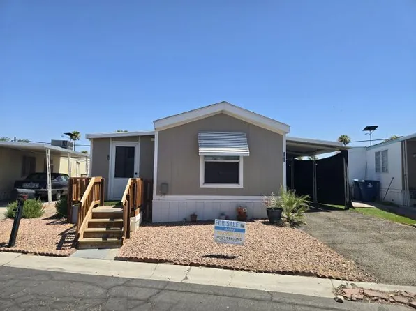 1624 Palm St Unit 249, Las Vegas, NV 89104