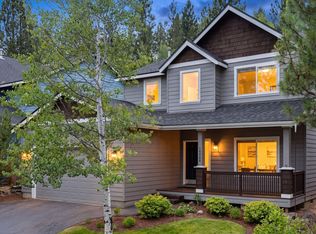 19509 Meadowbrook Dr, Bend, OR 97702