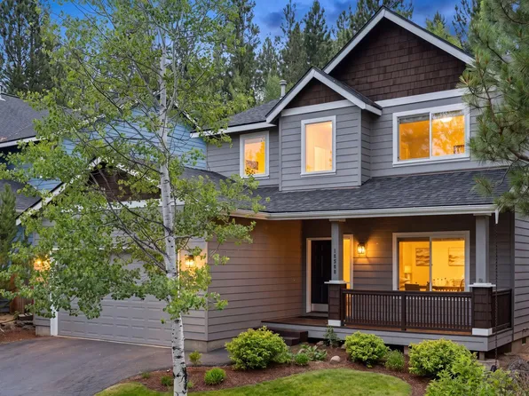 19509 Meadowbrook Dr, Bend, OR 97702
