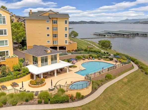 1269 Highway 139 Unit 201B, Dandridge, TN 37725
