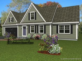 49 Highland Ave, South Berwick, ME 03908