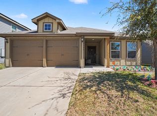 8320 Steel Dust Dr, Fort Worth, TX 76179