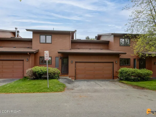 12301 Johns Rd Unit 11, Anchorage, AK 99515