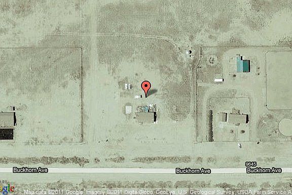 Map View